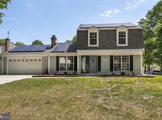 3001 Antler Ct N, Bowie, MD 20716