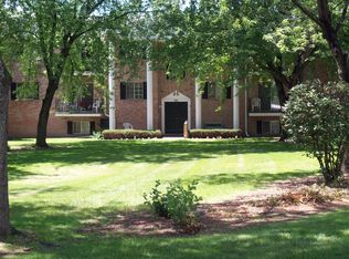 354 N Colony Dr APT 2D, Saginaw, MI 48638