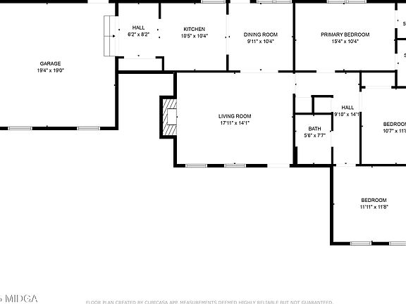 2nd image of this home