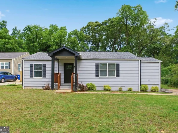 1336 Diamond Ave SE, Atlanta, GA 30316