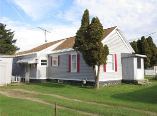 162 Folts Rd, Herkimer, NY 13350