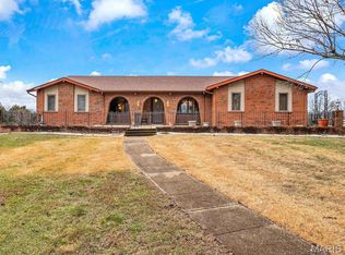 5426 Highway 19, Cuba, MO 65453