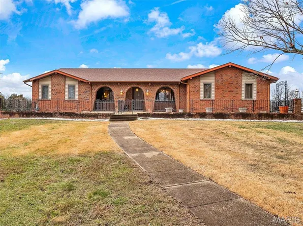 5426 Highway 19, Cuba, MO 65453