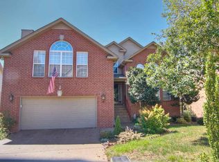 5489 Oak Chase Dr, Antioch, TN 37013