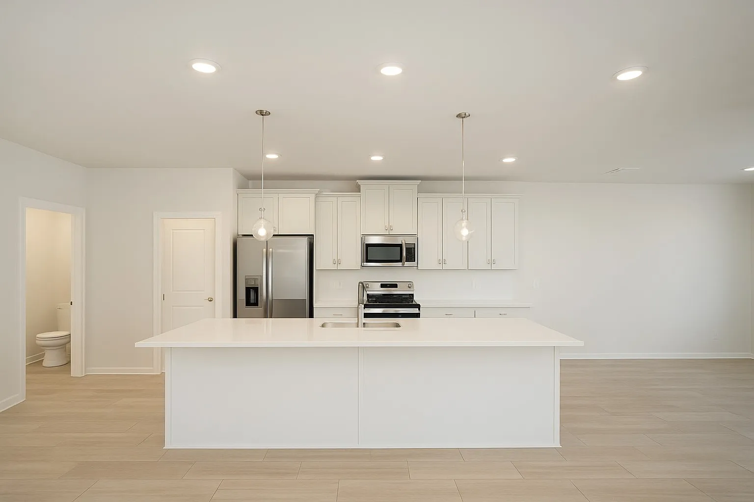 3 bed, 2.5 bath, 1875 sqft, $2,850 — Photo 3
