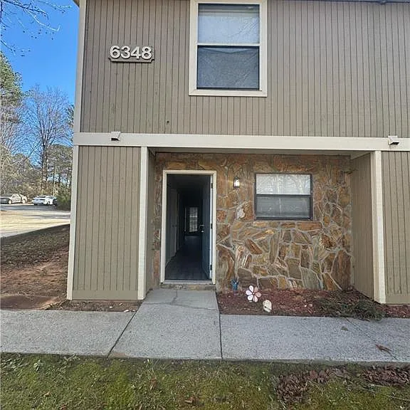 6348 Baker Ct #A — Photo 1