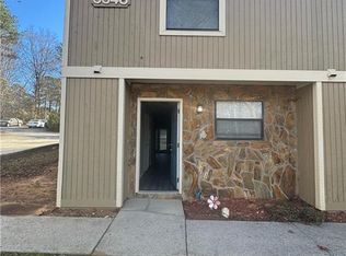 6348 Baker Ct Unit A, Peachtree Corners, GA 30092