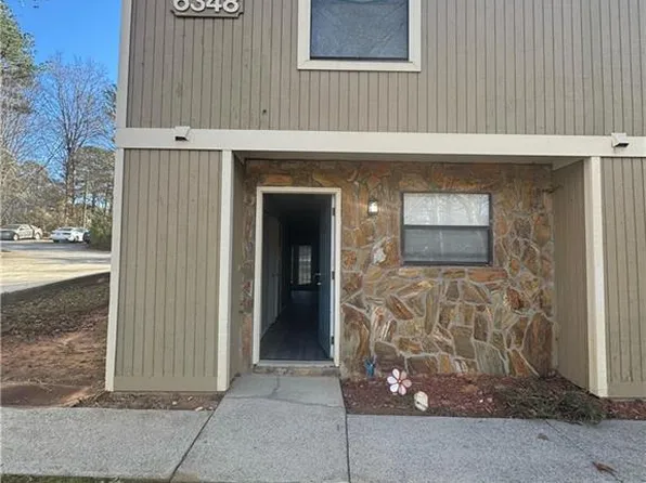 6348 Baker Ct Unit A, Peachtree Corners, GA 30092