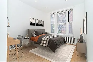 Rented by Living New York