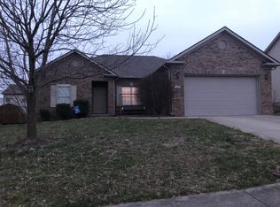 104 Janice Dr, Nicholasville, KY 40356