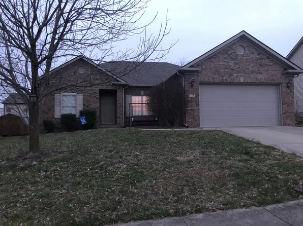 104 Janice Dr, Nicholasville, KY 40356