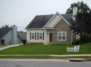 2446 Mountain Dr, Birmingham, AL 35226