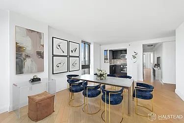 Rented by Halstead Real Estate