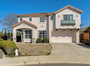 22530 Canyon Ridge Pl, Castro Valley, CA 94552