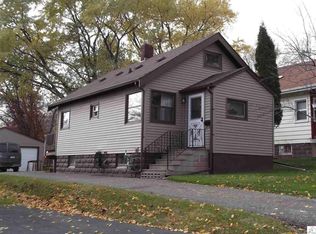 833 Dickerman Ave, Duluth, MN 55807