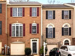 2408 Killarney Ter, Odenton, MD 21113