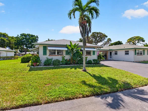 842 Meadowlark Lane, Delray Beach, FL 33445