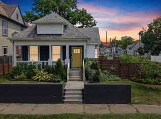 931 Villa Ave, Indianapolis, IN 46203