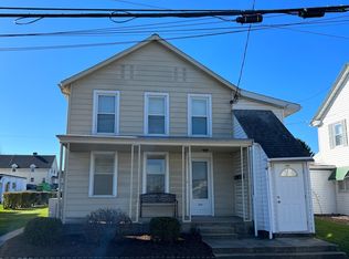 36 Hockersville Rd #A, Hershey, PA 17033
