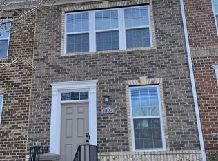 1203 Trenton Pl SE, Washington, DC 20032