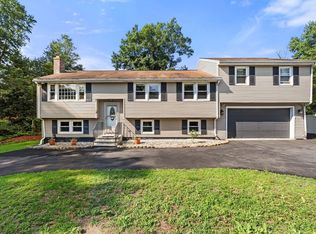 64 Brand Ave, Wilmington, MA 01887