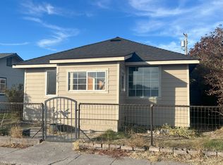 238 Arbaugh St, Weed, CA 96094