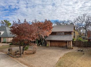 11320 Shady Glen Rd, Oklahoma City, OK 73162