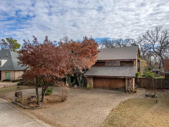 11320 Shady Glen Rd, Oklahoma City, OK 73162