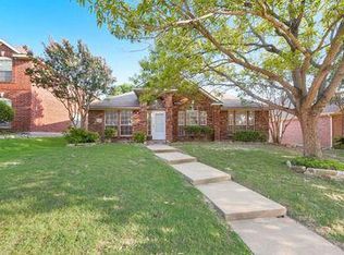 2440 Brycewood Ln, Plano, TX 75025