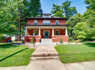 1420 Liberty St, Alton, IL 62002