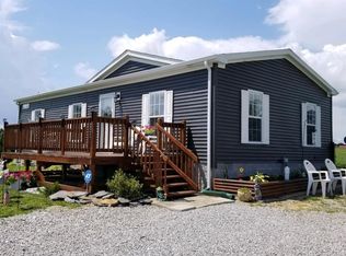 53 Highway 761, Nancy, KY 42544