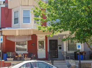 4511 N 16th St, Philadelphia, PA