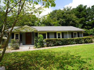1032 Chatham Rd, Buford, GA 30518