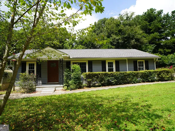 1032 Chatham Rd, Buford, GA 30518