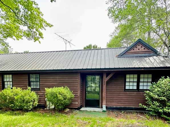 122 Retha Rd, Orangeburg, SC 29115