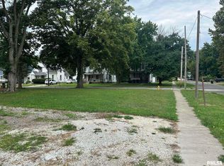 502 S Prairie St, Jacksonville, IL 62650