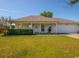 319 Lamplighter Dr, Haskell, AR 72015