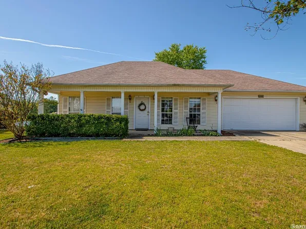 319 Lamplighter Dr, Haskell, AR 72015