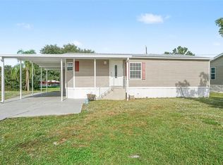 6632 Jack St, Punta Gorda, FL 33982