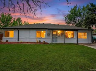 901 Racine St, Aurora, CO 80011