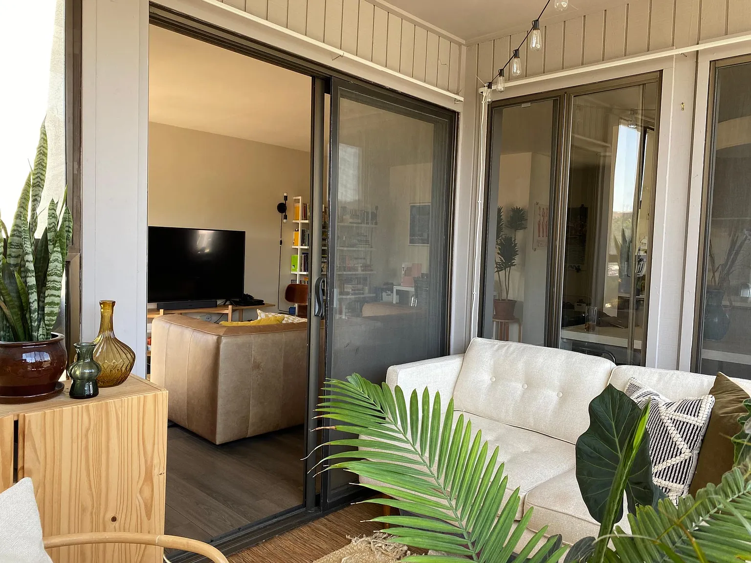 1 bed, 711 sqft, $2,595 — Photo 3