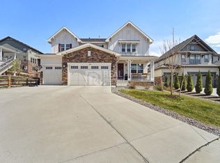 8064 S Elk Ct, Aurora, CO 80016
