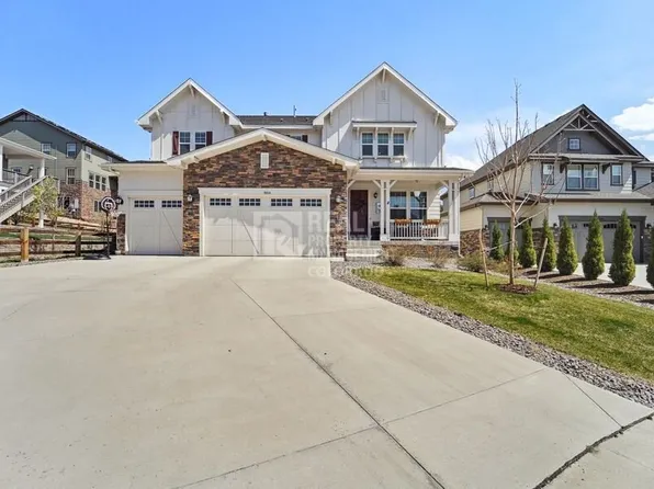 8064 S Elk Ct, Aurora, CO 80016