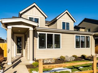 20462 SE Murphy Rd LOT 31, Bend, OR 97702