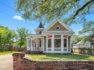 522 Ford St, Lake Charles, LA 70601