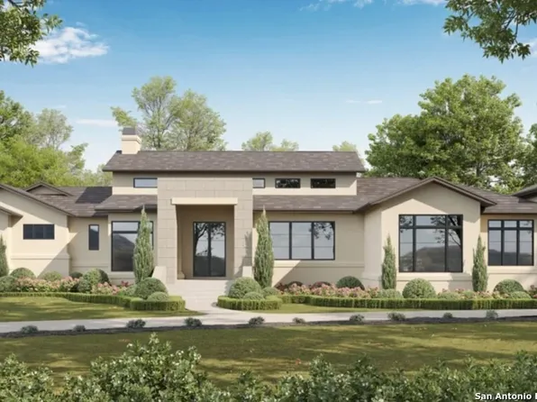 11229 Ensor, Boerne, TX 78006