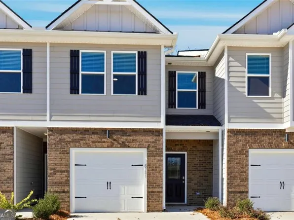 8381 Columbia Ct, Palmetto, GA 30268