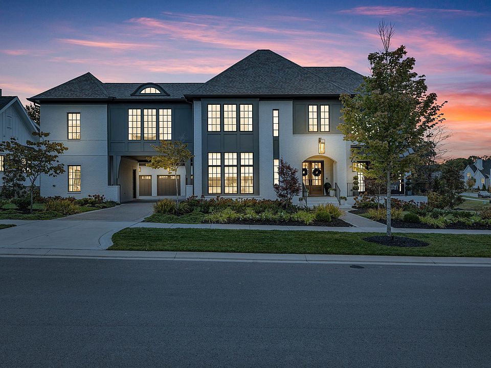 9204 Joiner Creek Rd, College Grove, TN 37046 Zillow