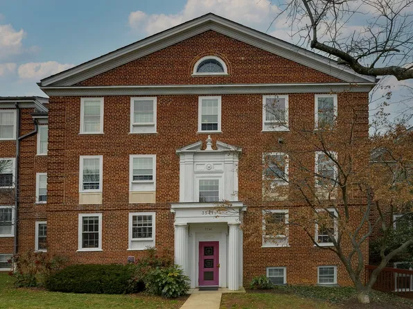 3541 39th St NW APT C507, Washington, DC 20016