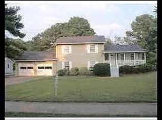 1117 Casteel Rd, Powder Springs, GA 30127